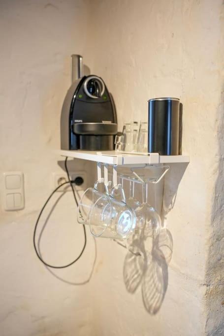 Charmante Fachwerk Wohnung Mit Terrasse In Der Altstadt コブレンツ エクステリア 写真